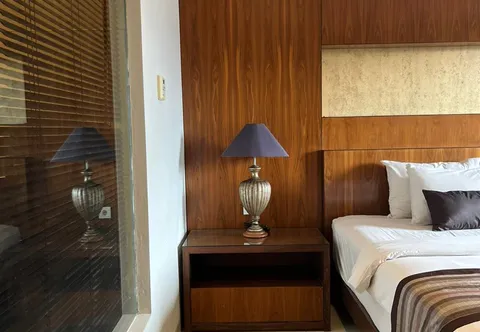 Mitra Hotel Bandung di kawasan Cibeunying Bandung